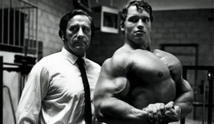 Joe Weider Trainingsprinzipien